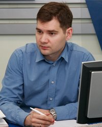 Фещенко Артем Викторович