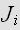 $J_{i}$
