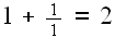 MATH