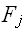 $F_{j}$