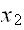 $x_{2}$