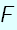 $\digamma $