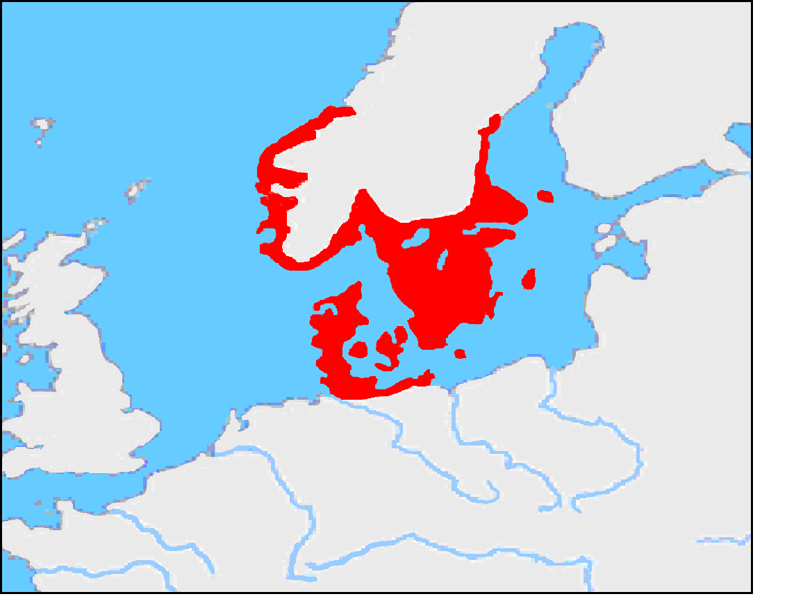 Nordic Bronze Age